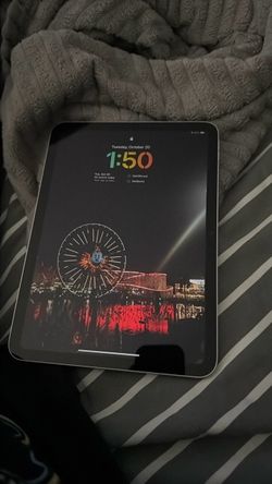 Apple iPad
