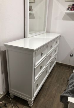 Bedroom furniture