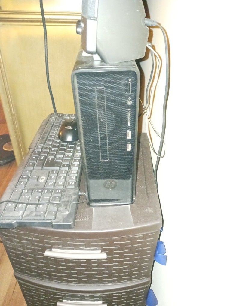 Windows 10 Computer