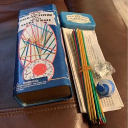 Classic Vintage Game For Kids