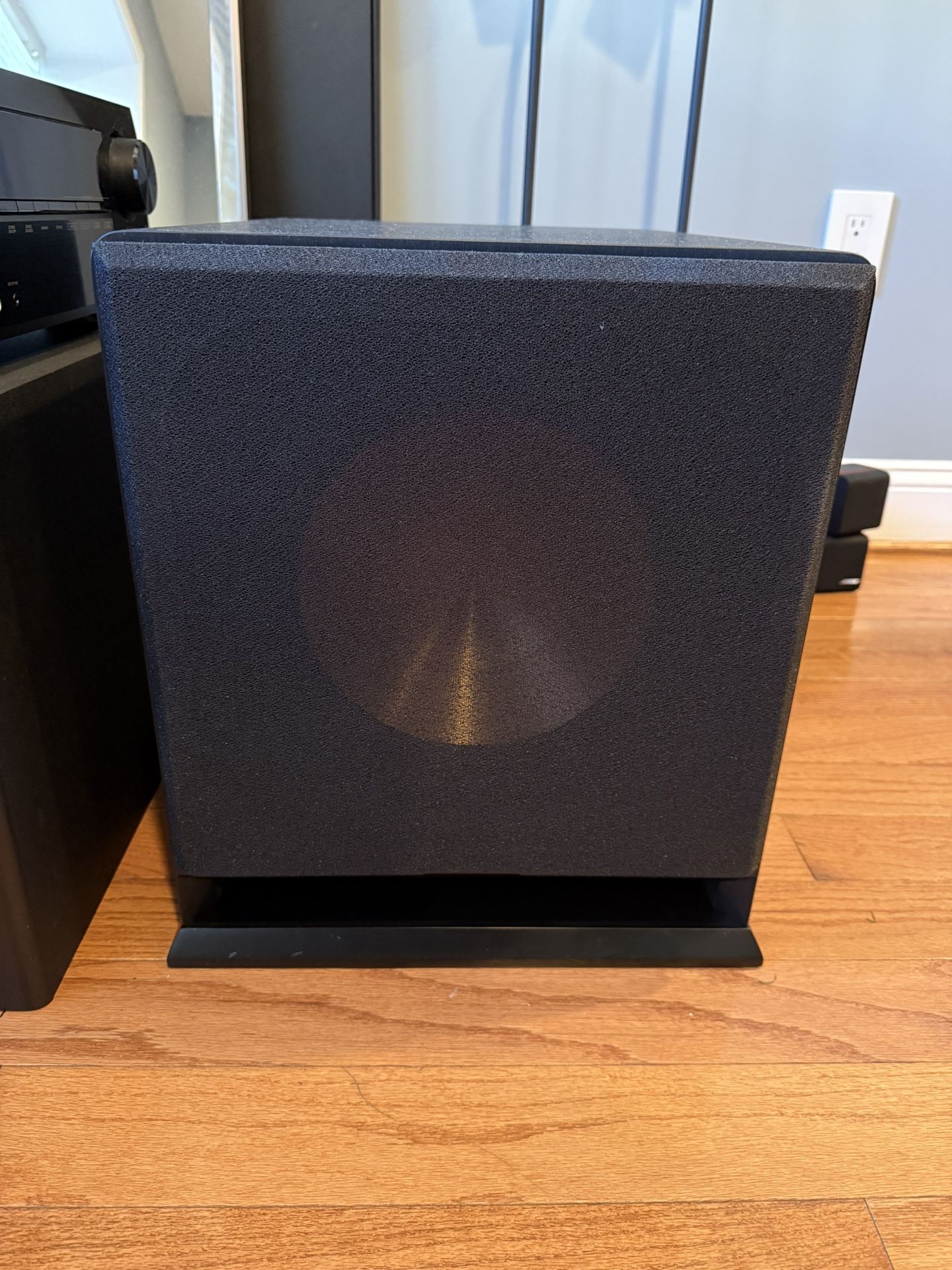 Klipsch Subwoofer R-112SW