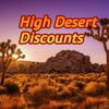 High Desert Discounts 