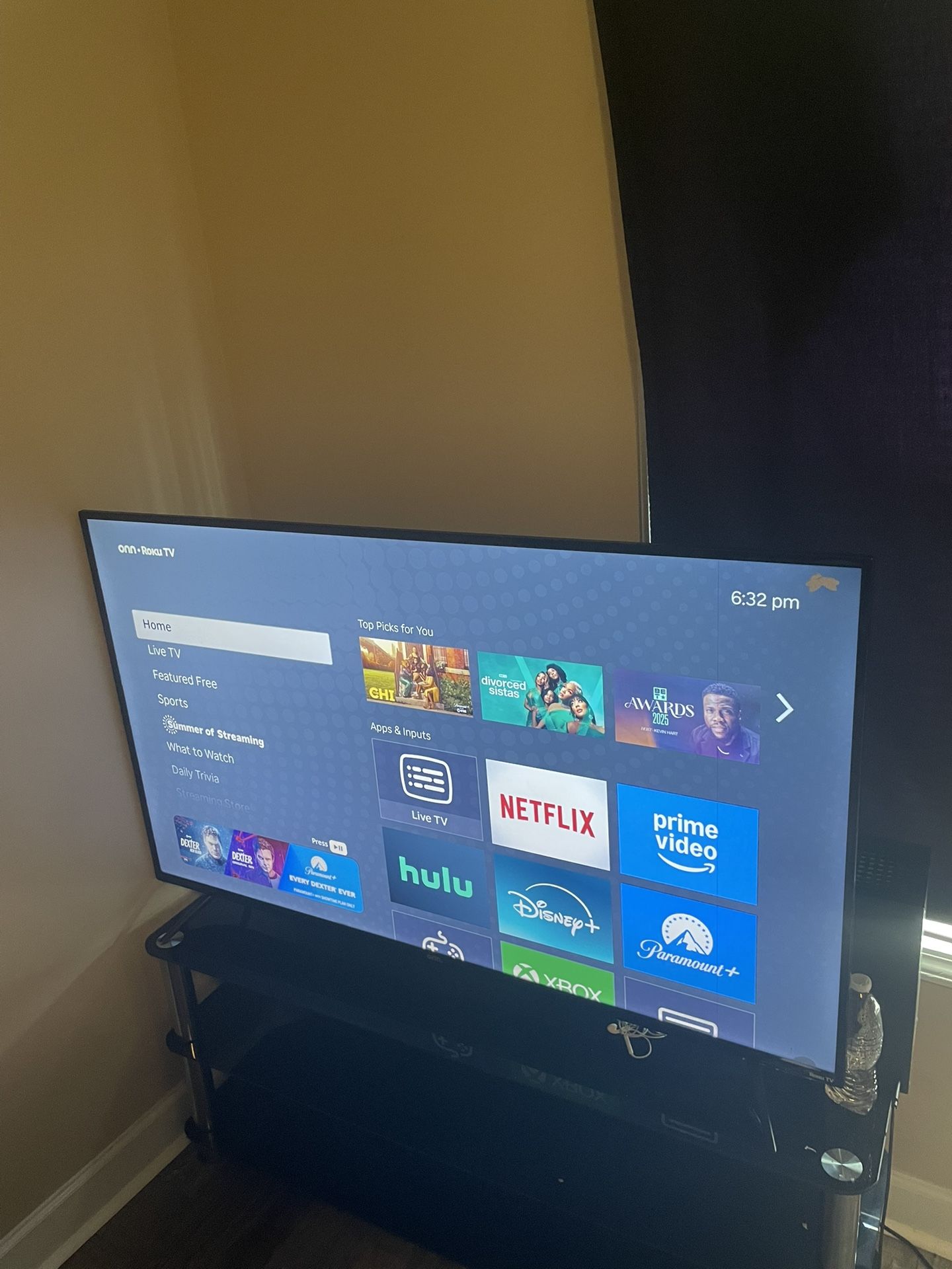 55’ Tv