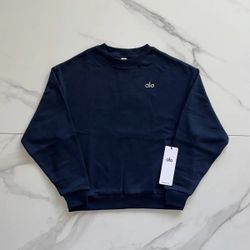 Alo Crewneck