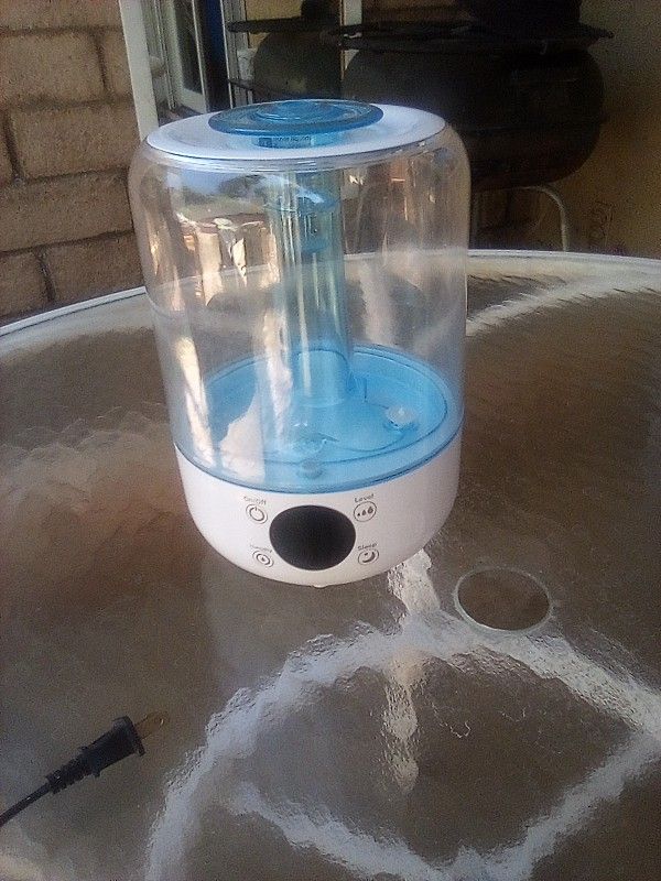 Baby Humidifier