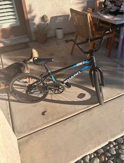 Haro annex mini bmx bike