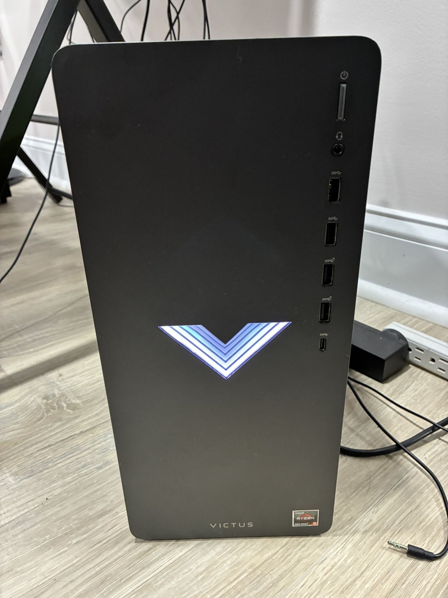 Gaming Pc Upgraded