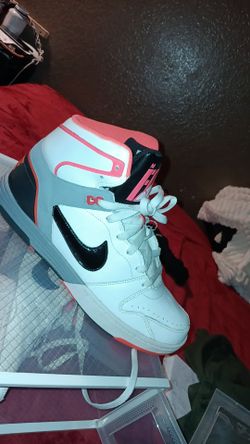 Few Different Pair Of Shoes