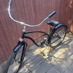 Custom made Beachcruiser