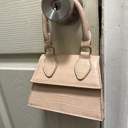 Tiny purse