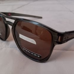 Oakley Latch Men's Sunglasses