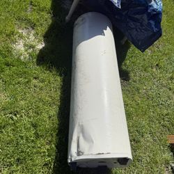 40 Gal Water Heated 