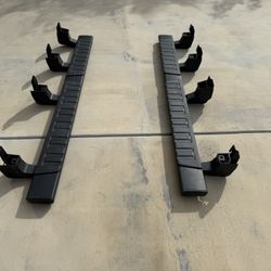 2015-2022 Chevy Colorado/GMC Canyon Extended Cab Running Boards