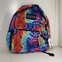 Jansport Backpack 