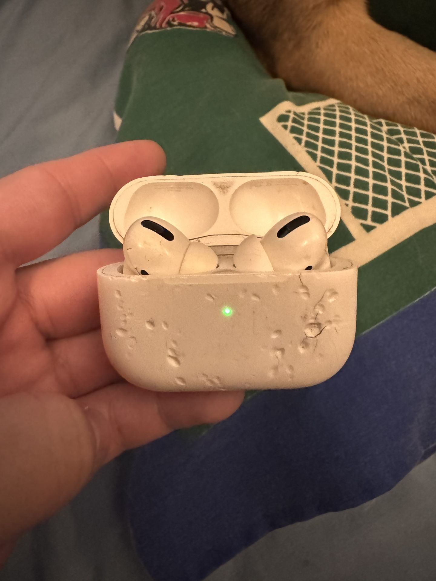 AirPods Pro 1st Generation