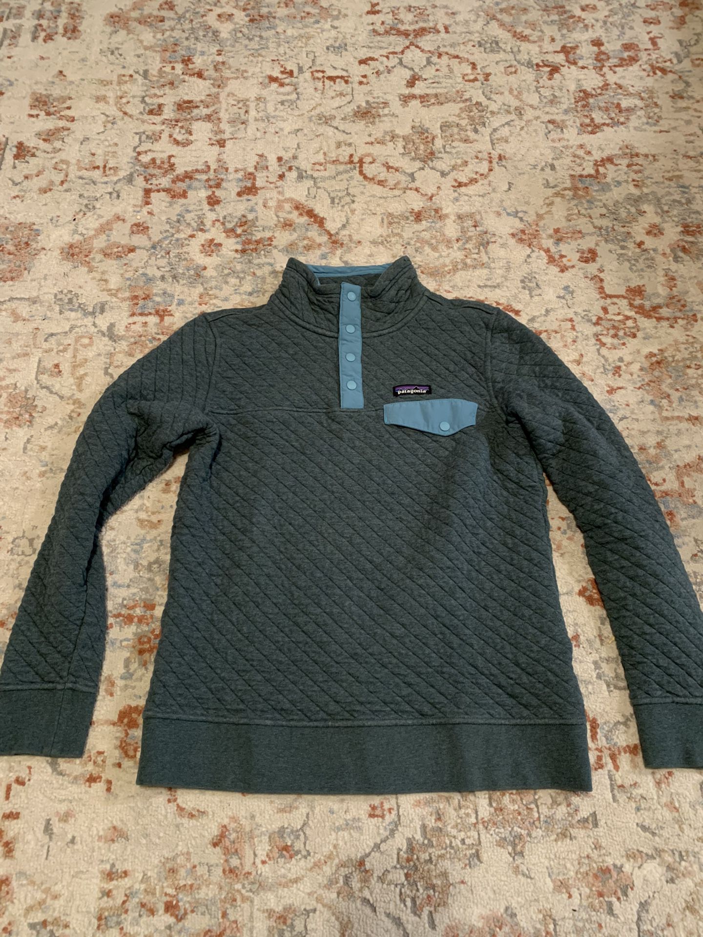 Patagonia Sweater 