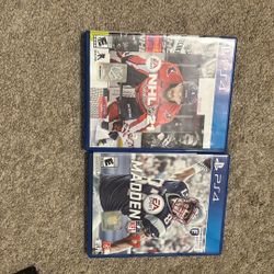 Ps4 Games