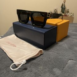 Louis Vuitton 1.1 Millionaires Sunglasses