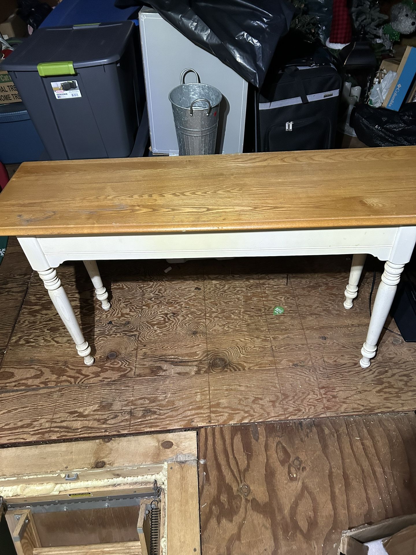 Sofa Table
