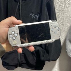 Psp