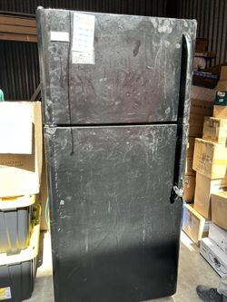 Top Freezer 30” Refrigerator