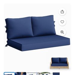 Patio Cushions 