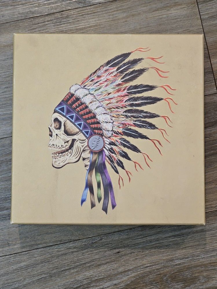 Limited Edition Grateful Dead Spring 1990 CD Box Set