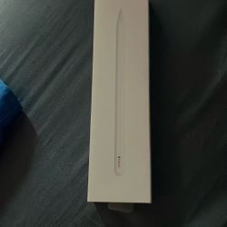 apple pen