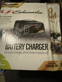 Battery Charger