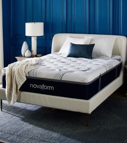 Queen mattress