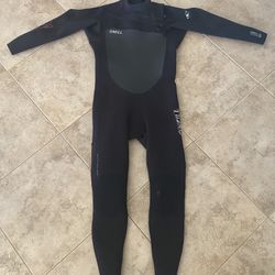 O’neill MENS superfreak Wetsuit 3/2 XLS