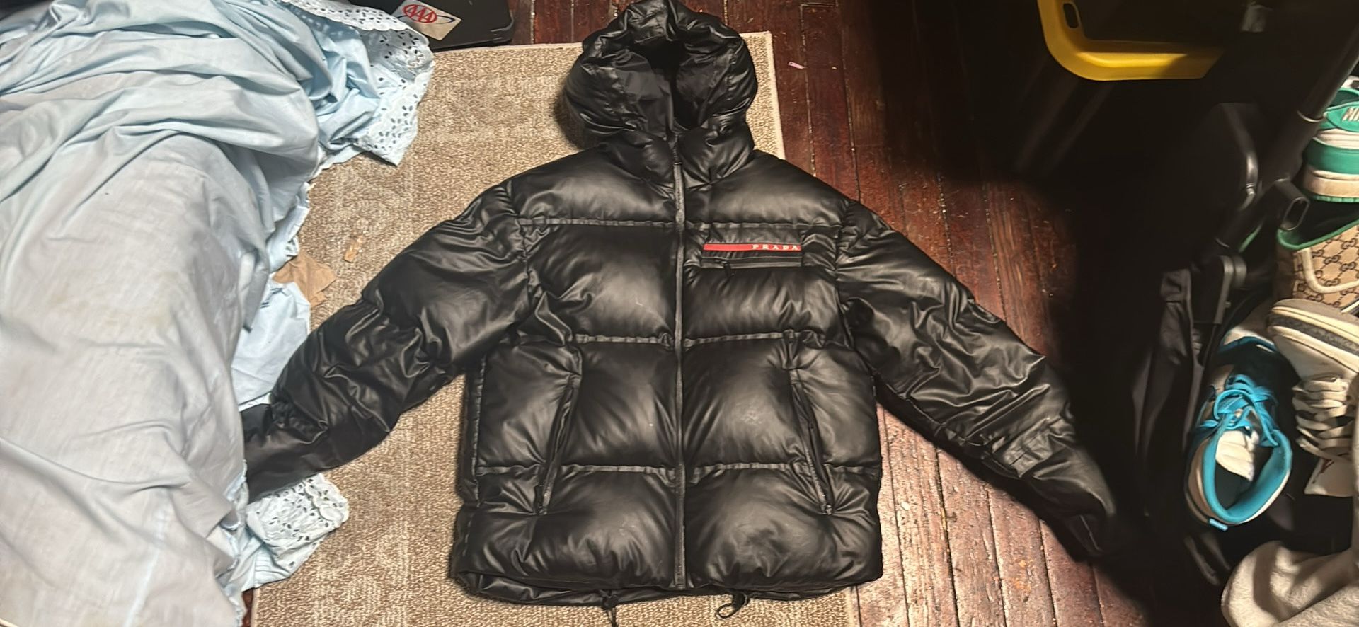 Prada Jacket 