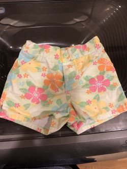 Circo brand 2T shorts.