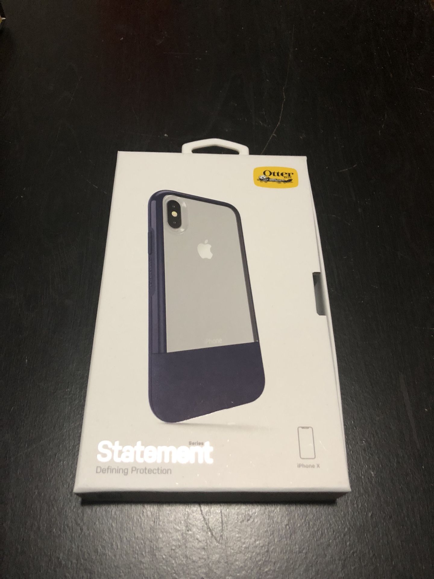 IPhone X case Apple
