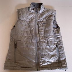 Vest Rei Mens L