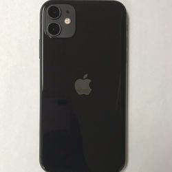 iPhone 11 64GB (Unlocked)