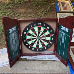 Dart Board 