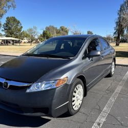 2009 Honda Civic