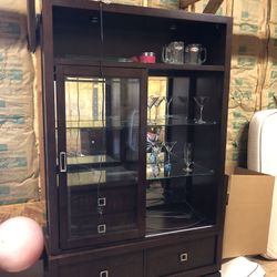 China closet
