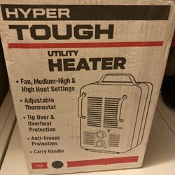 Medium Size Heaters ( New)