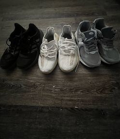 Shoe bundle