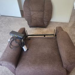 Sit Up. Chair...free
