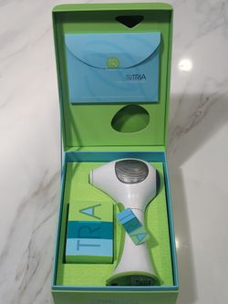 Tria Hair Removal Laser