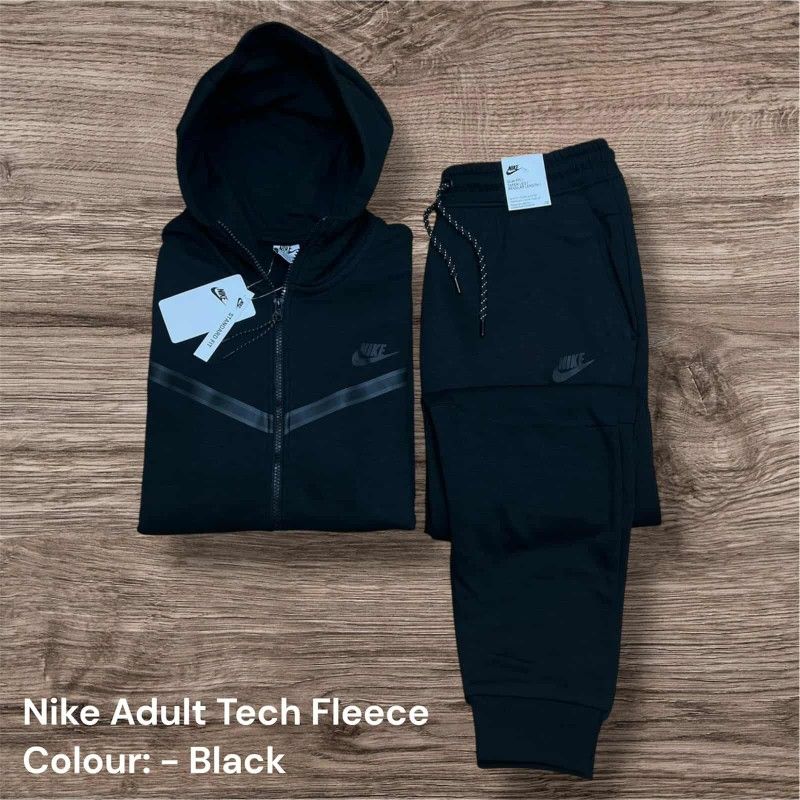 Nike Tech Sets 