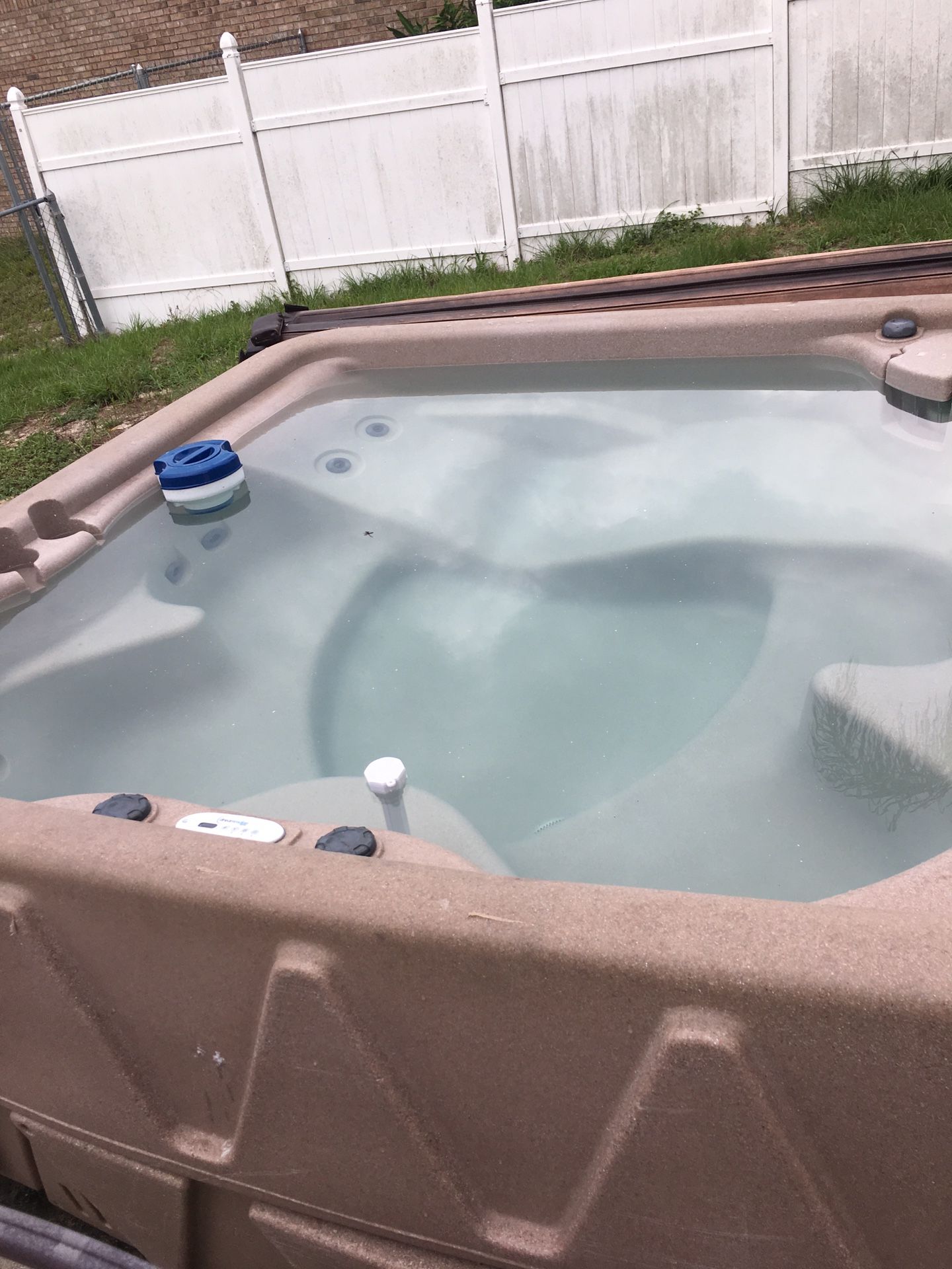 Jacuzzi for Sale in Deltona, FL OfferUp