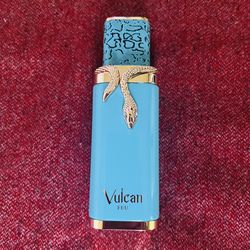 French Avenue Vulcan Feu