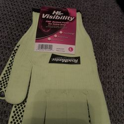 Roadmaster Gloves