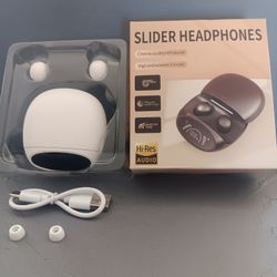 Mini  Bluetooth Earbuds