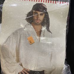 Pirate Shirt male