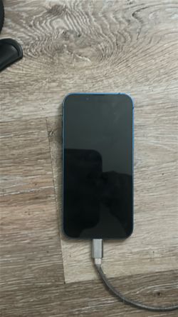 iPhone 13 mini work it turns on but but have battery problems